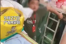 女生宿舍配备男宿管，随机查寝不敲门就进，“洗澡期间查得最勤”图片