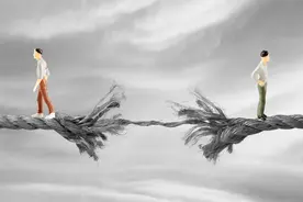 王兴再点火！美团阿里之仇，不共戴天图片