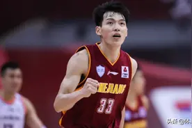 5年顶薪合同！吴前与浙江稠州男篮完成续约图片