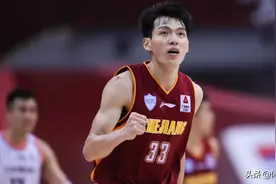 5年顶薪合同！吴前与浙江稠州男篮完成续约图片