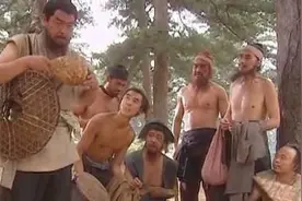 晁盖等人劫生辰纲如果硬来，会成功吗？图片