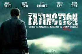 基因突变，病毒变异，致人疯狂食人血肉，几部电影不得不看，慎入图片