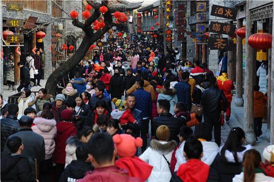 餐饮店夏天活动方案,引流大批新客户,持续客流量不断