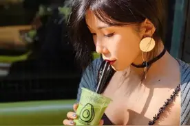 中国第一美臀皇后！黄金腰臀比的她是如何练就完美臀部的图片