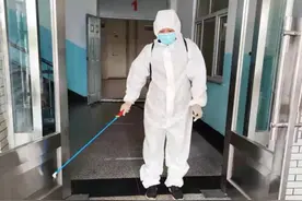 最严管控！齐齐哈尔市各学校进入应急状态图片