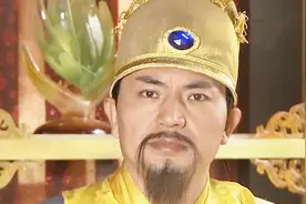 明朝有一“杀人魔”，强抢民女屠杀百姓，皇帝：不可伤他性命！视频封面