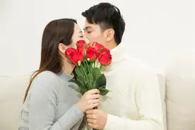 夫妻能否相伴到老，冥冥之中自有定数图片