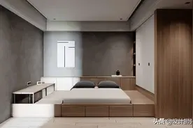 100款 · 卧室榻榻米设计图片