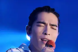 萧敬腾-猴笼图片