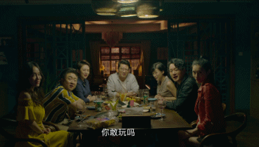 没有人能笑着从爱人手机里走出来《来电狂响》说出隐藏的秘密