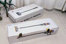小狗T12和戴森V12哪个好？该怎么选？实际测试对比告诉你答案图片