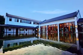 落叶归根我的浓浓乡愁情，你是否背井离乡在外漂泊，想回家乡吗？图片