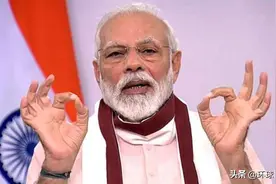 又打起来了！印度巴基斯坦再度交火，莫迪这回或要有压力了图片