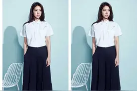 穿了这么久的阔腿裤，你真的了解它吗？这里帮你解密图片