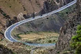 2021独库公路最全攻略，教你如何玩转独库图片