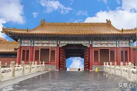 中国木结构古建很难挺过千年，几乎不可能，别再自吹自擂图片