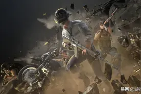 为什么玩家对“吃鸡”游戏感到厌倦 太多同类游戏涌入是件坏事？图片