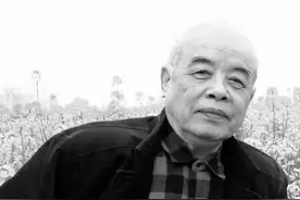 丹青不知老将至——画家潘直亮先生自述图片