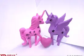 趣味橡皮擦图片