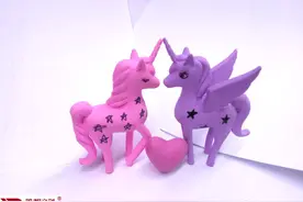 趣味橡皮擦图片