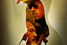 在《让子弹飞》的原著小说《盗官记》中，张麻子的结局如何图片