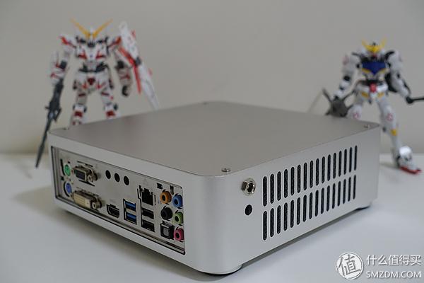 并不需要一台NAS，基于J3455用最简单的方式搭建媒体网络服务中心