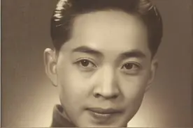 一代名伶王吟秋被人杀害惨死家中，好在培养出了一个标准传人图片