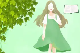 一个女人动心后，才会频繁问你这几句话，真的图片