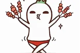 这些“贴秋膘”的打开方式YYDS！图片