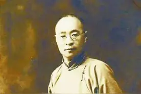 他是近代中医领袖，一生救人无数，晚年把10张秘方无偿捐给国家图片