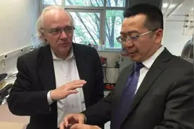 影响能源格局的发电玻璃，连美国和印度都眼红，却在中国成功问世图片