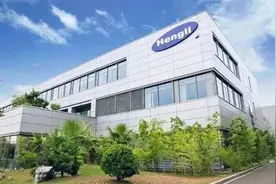 5年上涨19倍，A股又诞生一家千亿级巨头图片