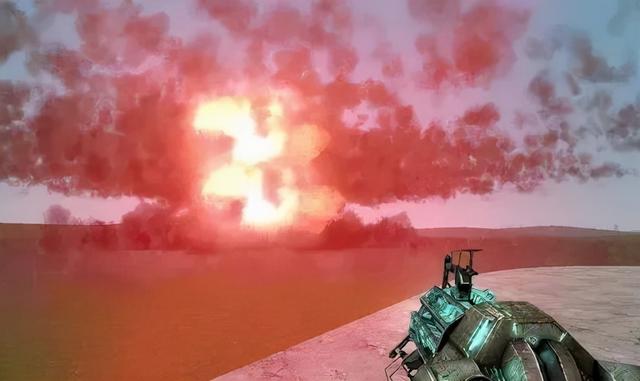 “涩涩的Mod装一天，玩游戏只花两分钟”