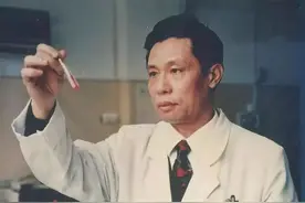 被抹黑的共和国勋章获得者们，钟老不是第一个，更不会是最后一个图片
