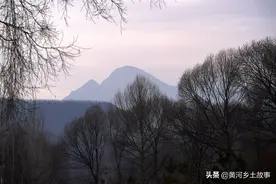 山西深山无人居住老房子成香饽饽，农民不管理也能得红利图片