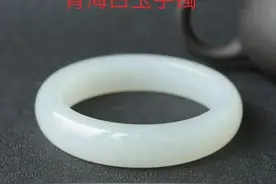细说青海料与和田玉的不同之处图片