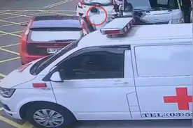 突发！台湾毒枭女友策划劫囚，视频曝光图片