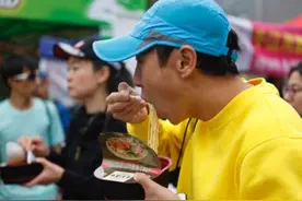 康师傅最痛恨的对手：经历了破产重整后，如今又再次“起死回生”图片