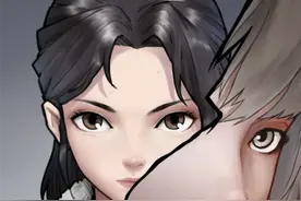 《灵笼·月魁传》解析：婴儿的真正身份以及白月魁超能力的由来图片