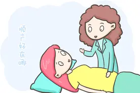 顺产宝宝和剖腹产宝宝，最大的区别不是智商，而是这三点图片