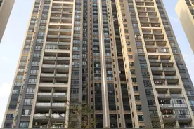 惠州司法拍卖：惠州大亚湾西区中兴北路219号海德花园7栋一单元28层04号房图片
