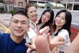 还记得《北京东路的日子》的原唱们吗？他们活成了歌里的样子图片