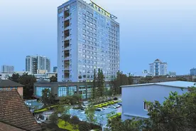 四川成都有哪些比较好的设计院？成都大型设计院盘点图片