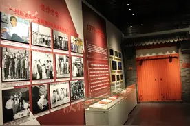 燕都文化+｜带一捧家乡土，故乡里的“王蒙印记”图片