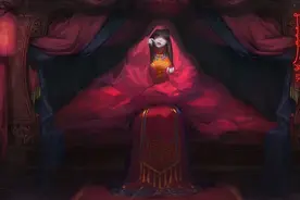 《纸嫁衣2》免费榜夺冠，靠广告变现，比鬼神更可怕的是人心图片