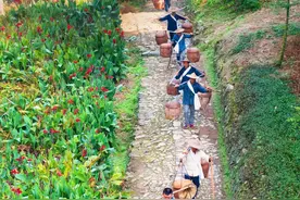 浙西小城坐拥西湖的水、黄山的奇、婺源的村和金庸的江湖图片