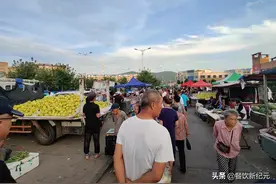 从深圳回到小县城，青菜5毛早餐3块，我过上了月薪2000的理想生活图片