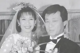 好的婚姻一对半？寇世勋娶俩老婆后，现状打脸了多少人图片