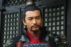 岳飞的师傅是周侗，那岳飞的师祖呢？岳飞：与传说中的项羽齐名图片