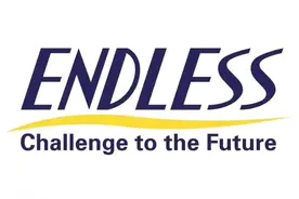 Endless，一抹让赛车手们信任的蓝色图片